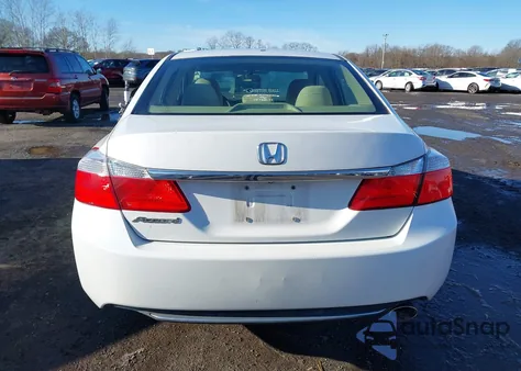 2013 Honda Accord Lx from USA, damaged, VIN 1HGCR2F38DA232315